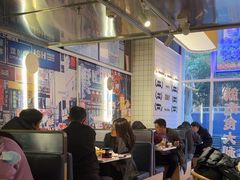 -食大利香港茶餐厅(南亚风情第一城店)