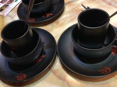 -钟掌勺忘不了地道湘菜(新天地假日广场店)