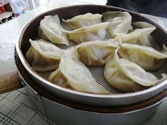-金城包子牛肉灌汤包(台东四路店)