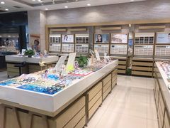 -标准眼镜·蔡司官方授权店(塘沽远洋未来汇店)