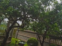 -卫鼎轩·曹公馆(鼓楼店)