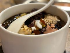 红糖冰粉-小龙坎老火锅(北京三里屯店)