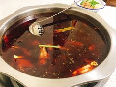 火锅兔-程记私房火锅兔(总店)