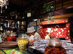 -卢布里西餐厅(总店)