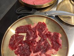 -核桃碳烤肉馆(深圳首店)