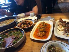 -永安鱼庄·镇江菜(丁卯店)