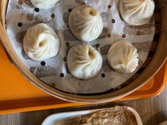 三鲜小笼-知味观(翡翠城店)