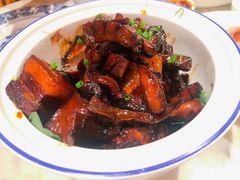 -漢舍中国菜馆(889广场店)