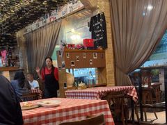 -安立可意大利美食