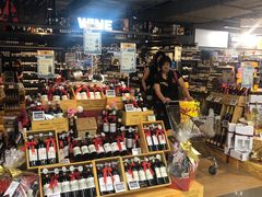 -Olé精品超市(天汇广场店)