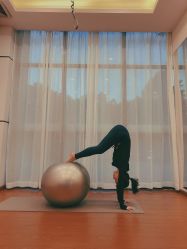 -加帕瑜伽培训学院