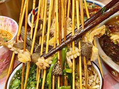 -两角签串串香十一年老字号(机场路店)