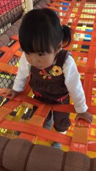 -meland亲子乐园•派对•研学(苏州悠方购物中心店)