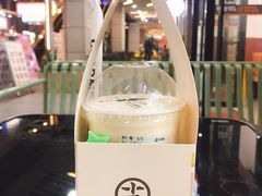 -古茗(泉州中骏世界城店)