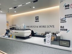 -HUGS coffee(东区店)