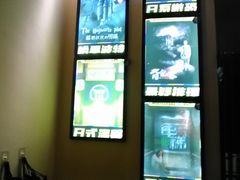 -谜盒子奇幻密室(南屏店)