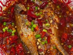 -欧记大排档·景德菜(上海首店)