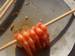 -仙螺岛海鲜自助餐厅(总店)