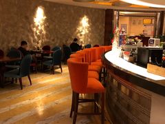 -花园咖啡厅(厦门美丽华大酒店)