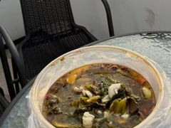 -黑皮酸菜鱼(绣花巷店)
