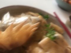 -青年公社烤鸭(青年路店)