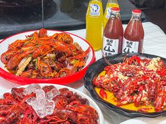 -香满锅老北京羊蝎子火锅·家常菜(新街口店)