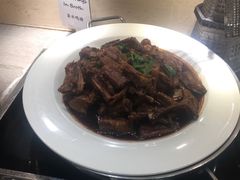 -新发展亚太JW万豪酒店·福苑咖啡厅