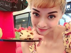 -Salon de The de Joel Robuchon(外滩18号店)