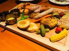 -布拉格餐厅· 中欧捷克菜(全国首店)
