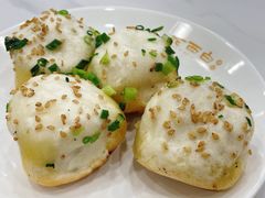 -老西白点心店