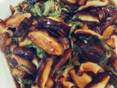 -许妈妈餐厅烤肉烧烤家常菜(明润广场店)