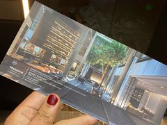 -博林天瑞喜来登酒店·西丽尚膳