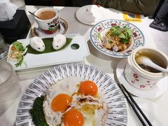 沙姜猪手-锦园春香港茶餐厅(西海湾旗舰店)
