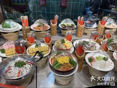 -湘西小馆(滨河路店)