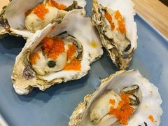 -上渔铁板烧(熙悦汇店)