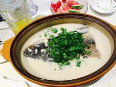 -风味小馆(天目湖宾馆店)