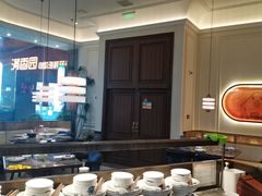 -前海沿·海鲜水饺青岛菜(乐客城店)