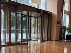 -福州泰禾铂尔曼酒店·大堂酒廊