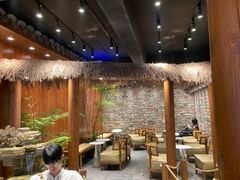 大堂-茶理宜世(京溪店)