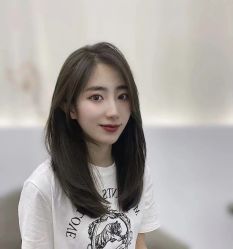 -张昊造型