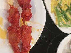 -维纳斯火锅烤肉自助餐厅