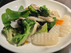 -外婆家(杭州马塍店)