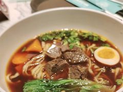 -康师傅私房牛肉面(申虹店)