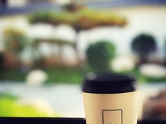 -麦隆咖啡(北大店)