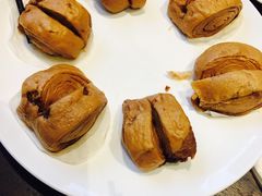 -自在弥林花园餐厅(云栖店)