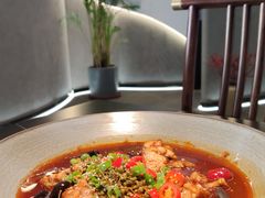 -鑫悦诚府·新鲁菜·餐厅(趵突泉店)