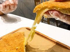 -烁先生披萨·儿童餐下午茶(河南岸店)