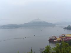 -千岛湖丽景酒店-中餐厅