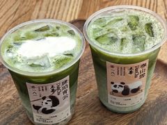 -李山山茶事(景枫店)