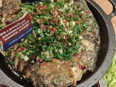-聚鑫朋酸菜肥肠(九龙仓店)